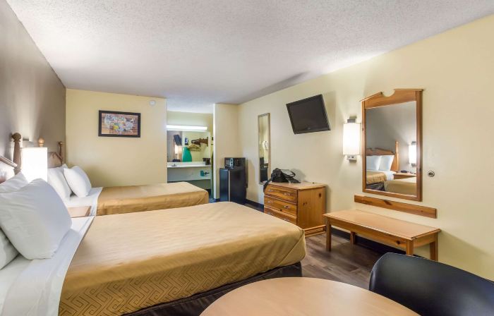 Econo Lodge