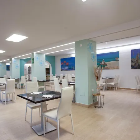 Hotel Rosales Formentera