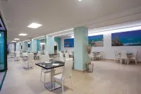 Hotel Rosales Formentera - breakfast