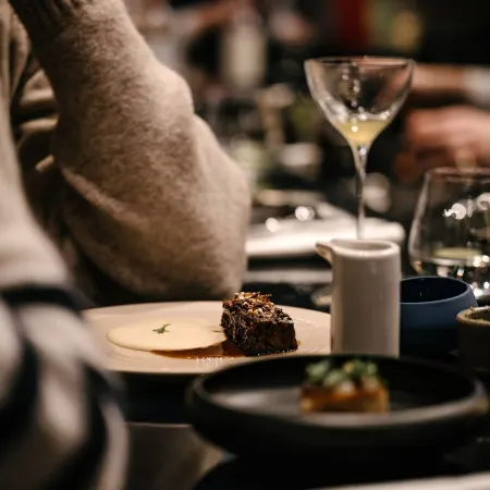 Hannong Hotel & Wine Bar