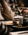 Hannong Hotel & Wine Bar - sarapan