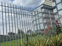 Koselig Homes califonia Plaza Nanyuki Hotels in Central