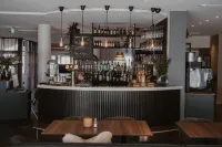 Home Hotel Kompaniet - bar