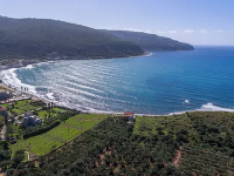 Lithos By The Sea Hotels in Itilo