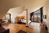 Montana Lodge & Spa, by R Collection Hotels Hotels in 