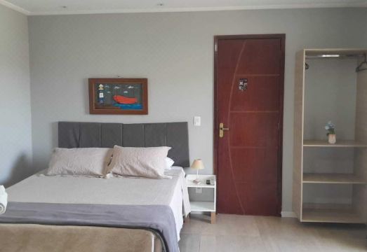 카노아 도스 안조스 스위트