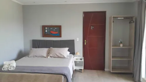 Pousada Canoa Dos Anjos suítes Hotels in Arraial do Cabo