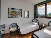 Poiano Garda Resort Appartamenti - balcony