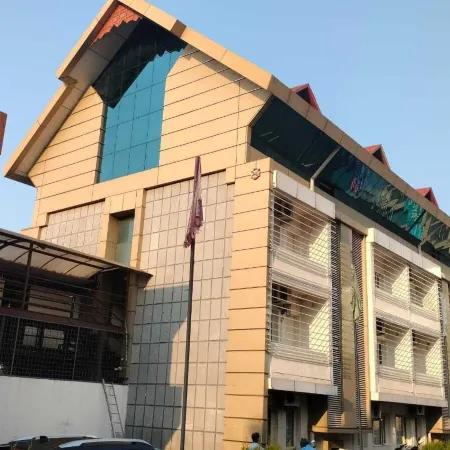 Hotel Palika