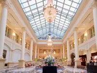 Hotel Amsterdam Huis Ten Bosch Hotel a Sasebo