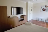 The Australian Hotel Motel - Wifi