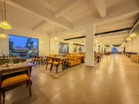 스프리 리조트 짐 코벳