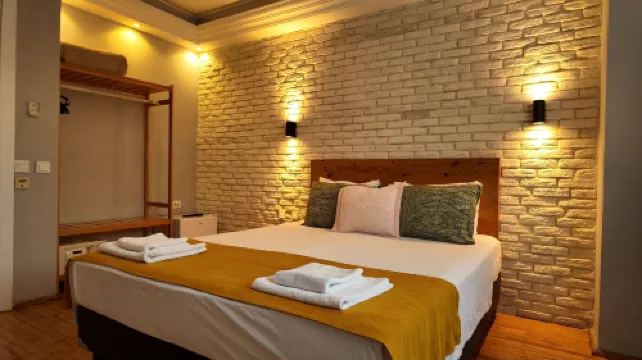 Hotel Zurich Oldtown