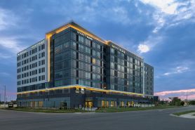 Hyatt Place Mississauga/airport Corporate Centre
