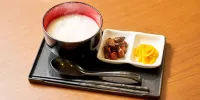 Rakuten STAY URBAN Kyoto Shijo Omiya - petit déjeuner