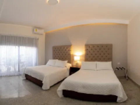 Casa San José Hoteles en Coatepec