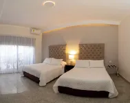 Casa San José Hotels in Coatepec