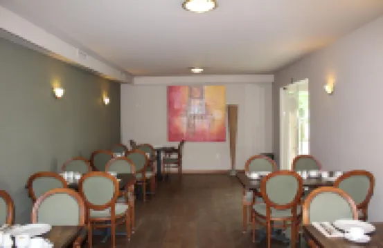 호텔 보르넴 신트니클라스 호텔