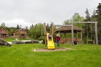 Middle Brook Cottages & Chalets - 4 stelle