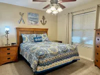 Condo A-2 at Vickery Resort - 3-Star