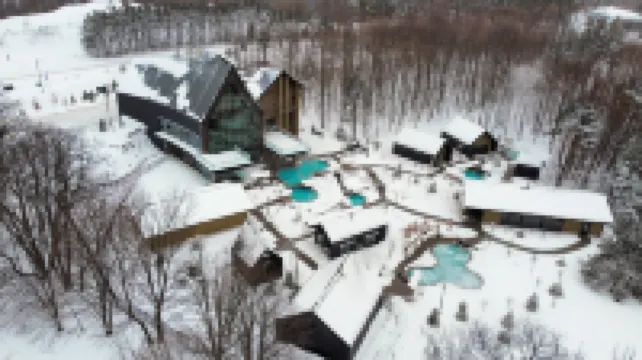 智選假日套房飯店巴里