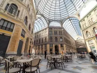 H. G. Boutique Toledo Napoli Centro Hotels in Naples