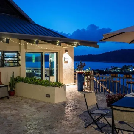Point Pleasant Resort