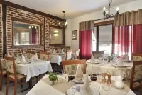 Logis Hôtel du Château Hotels in Bracieux