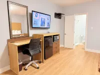 Double N Motel Hotels in Osage County