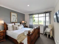 Doomben Ridge Farm House Ξενοδοχεία στην πόλη Beechmont