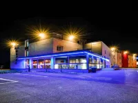 Ibis Budget Mâcon Crêches Hotels in Chaintre