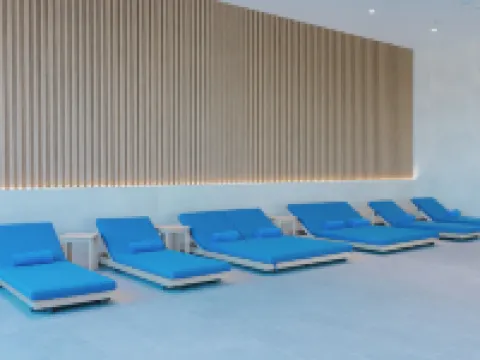 Crowne Plaza DUSHANBE by IHG Hotels in Dushanbe