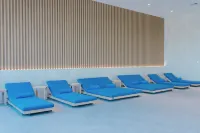 Crowne Plaza DUSHANBE by IHG Hotels in Dushanbe