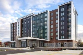 하얏트 플레이스 토론토 에어포트