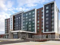 Hyatt Place Toronto Airport Hotels in Toronto