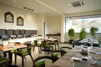 Hotel Maritan - Hitech City Hyderabad - Wifi