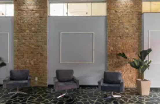 GOLDMEN EXPRESS坎普斯戈伊塔卡澤斯 坎普斯酒店