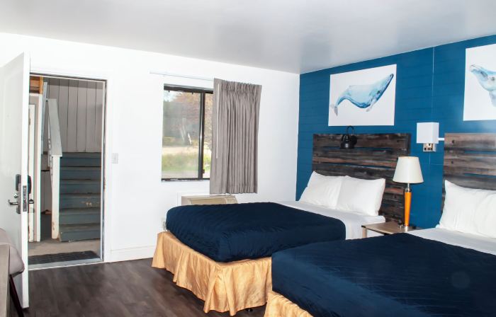 Flagship Inn
