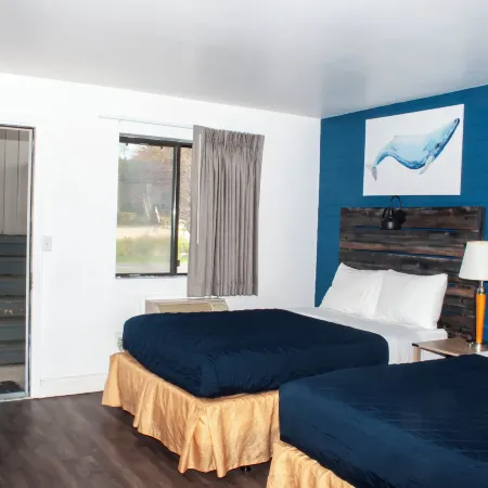 Flagship Inn