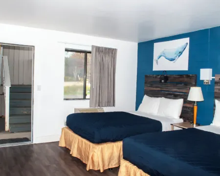 Flagship Inn Hotels in Lincoln County