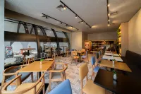 宜必思聖保羅保利斯塔酒店 - 早餐