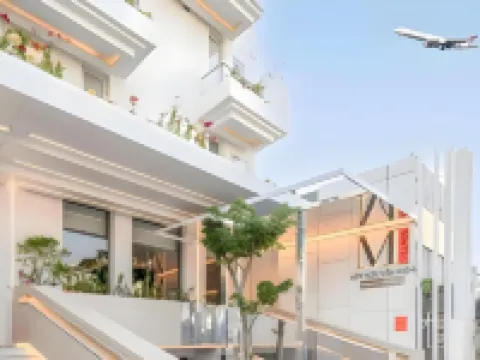 M Village Hotel Nguyen Kiem, a brand of Modern Village Lifestyle Hotels near Ga Gò Vấp