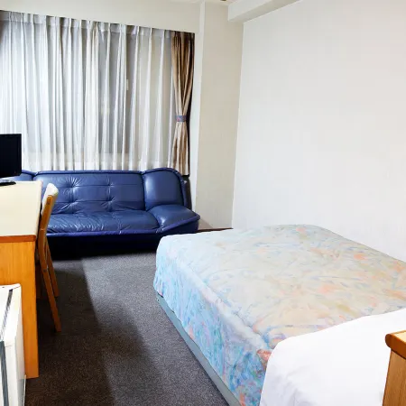 Business Hotel Mishima