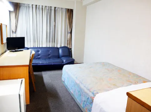 Business Hotel Mishima