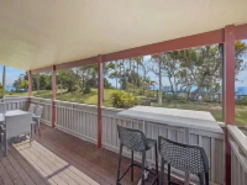Reflections Nambucca Heads - Holiday Park Hotels in Bellingen