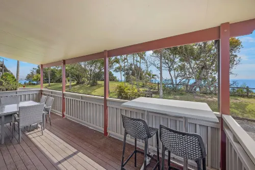 Reflections Nambucca Heads - Holiday Park - 3-Star