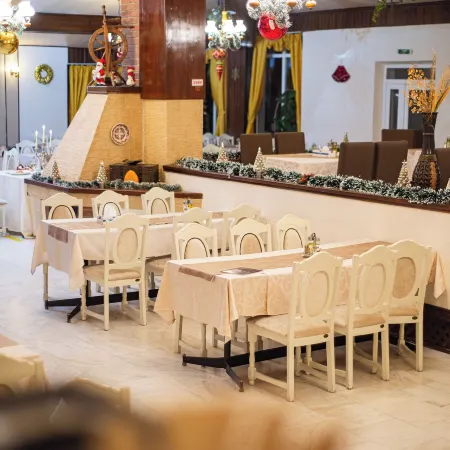 Hotel Belvedere