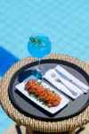 Iu-á Hotel - breakfast
