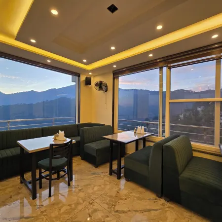 Hotel Divshikha