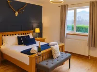 Gleann Fia House Hotels in Arrochar